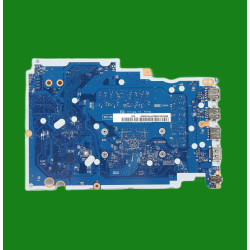 Lenovo – Carte mère Ideapad 3-14IGL05 – 5B20S44403 – pièce détachée PC portable