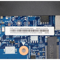 IdeaPad Flex 5-15IIL05 – 5B20S44394 – pièce détachée PC portable