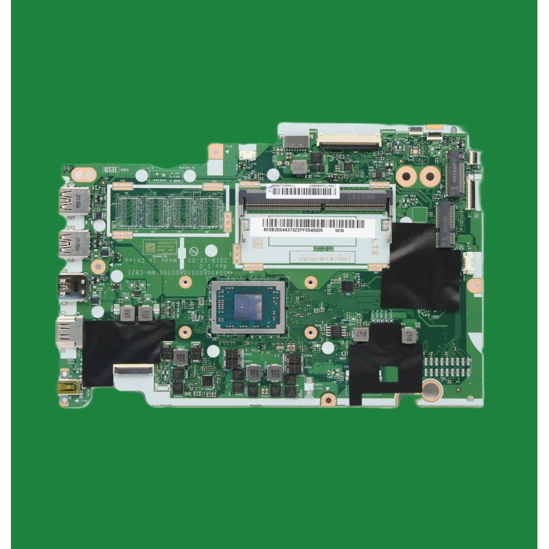 Lenovo – Carte mère Ideapad 3-14ADA05 – 5B20S44373 – pièce détachée PC portable