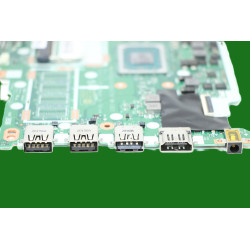 Lenovo – Carte mère Ideapad 3-14ADA05 – 5B20S44373 – pièce détachée PC portable