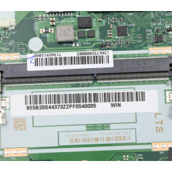 Lenovo – Carte mère Ideapad 3-14ADA05 – 5B20S44373 – pièce détachée PC portable