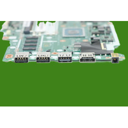 Lenovo – Carte mère Lenovo V14-ADA – 5B20S44344 – pièce détachée PC portable