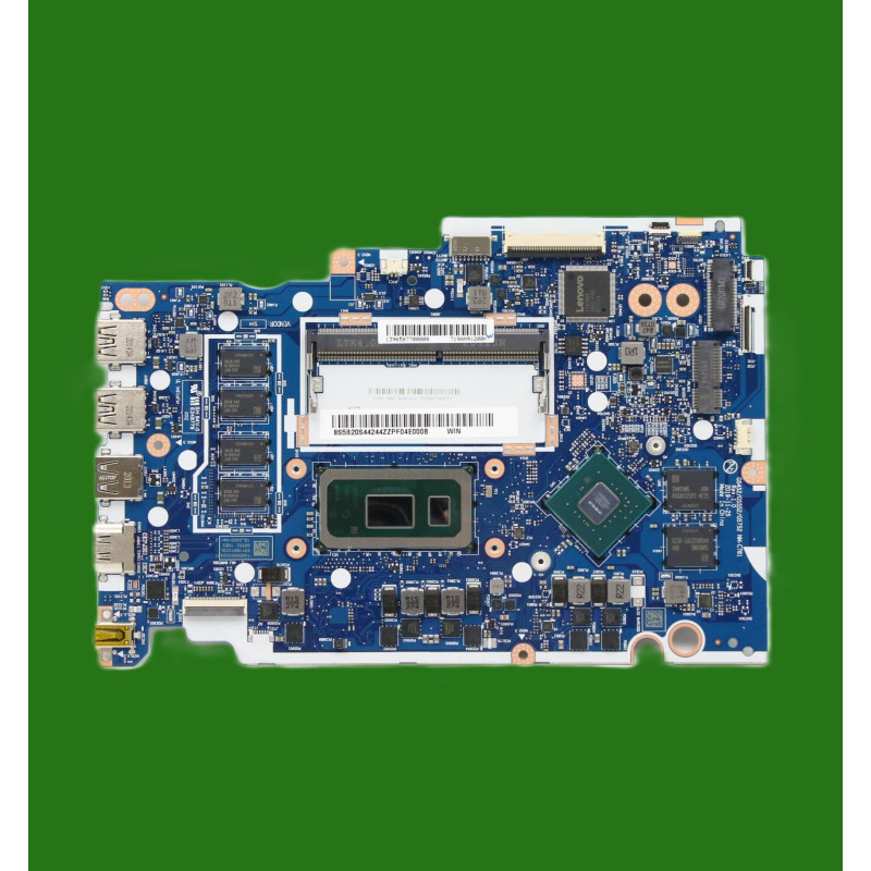 Lenovo – Carte mère Lenovo V15 G1-IML – 5B20S44244 – pièce détachée PC portable
