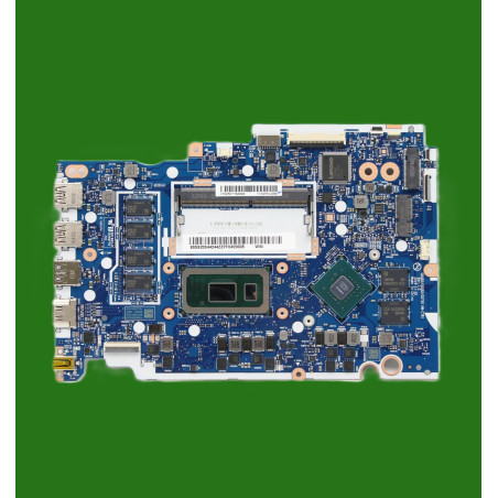 Lenovo – Carte mère Lenovo V15 G1-IML – 5B20S44244 – pièce détachée PC portable