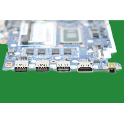 Lenovo – Carte mère Lenovo V15 G1-IML – 5B20S44244 – pièce détachée PC portable