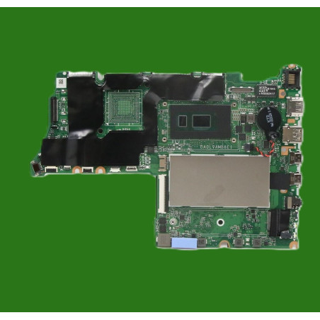 Lenovo – Carte mère ThinkBook 15-IML – 5B20S43641 – pièce détachée PC portable