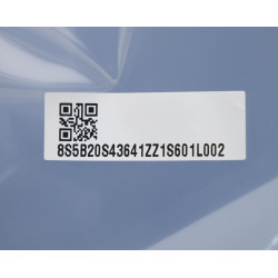 Lenovo – Carte mère ThinkBook 15-IML – 5B20S43641 – pièce détachée PC portable