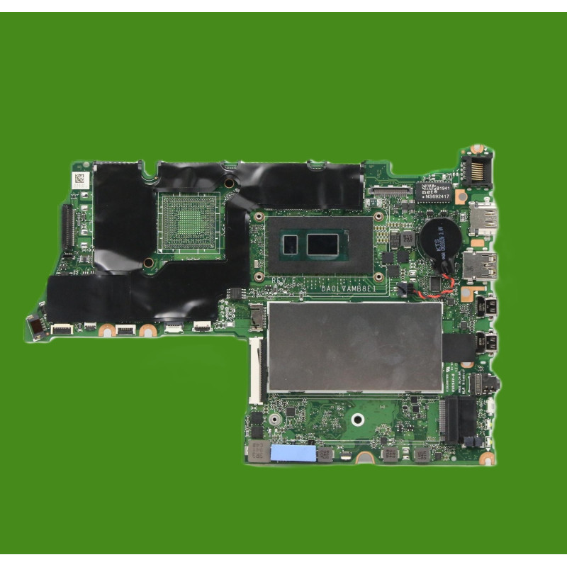 Lenovo – Carte mère ThinkBook 14-IML – 5B20S43400 – pièce détachée PC portable