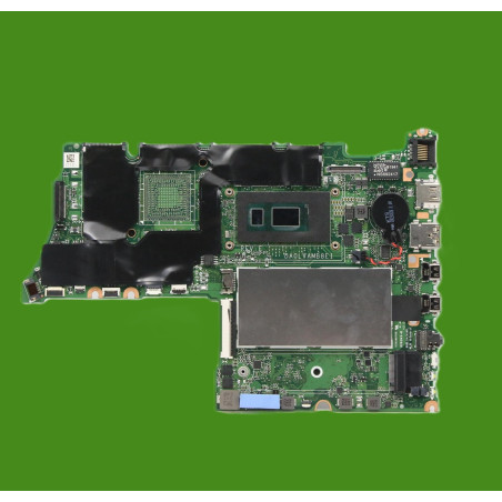 Lenovo – Carte mère ThinkBook 14-IML – 5B20S43400 – pièce détachée PC portable