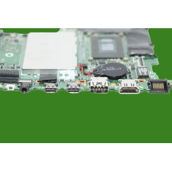 Lenovo – Carte mère ThinkBook 14-IML – 5B20S43400 – pièce détachée PC portable