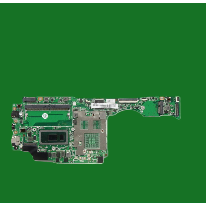 Lenovo – Carte mère ThinkBook 13s-IML – 5B20S43359 – pièce détachée PC portable