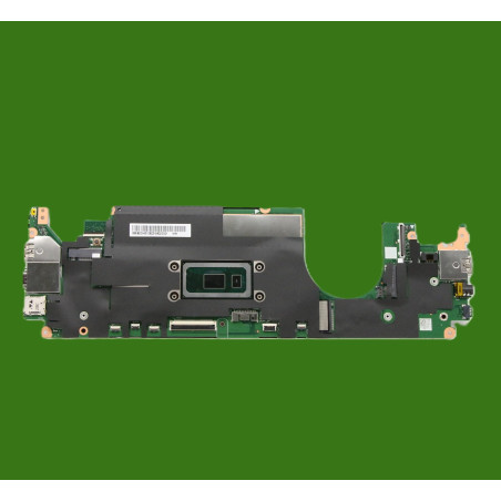 Lenovo – Carte mère Yoga C640-13IML LTE – CARTE-MERE-LENOVO- 5B20S43106– pièce détachée PC portable