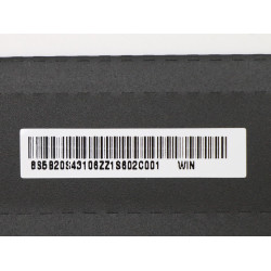 Lenovo – Carte mère Yoga C640-13IML LTE – CARTE-MERE-LENOVO- 5B20S43106– pièce détachée PC portable
