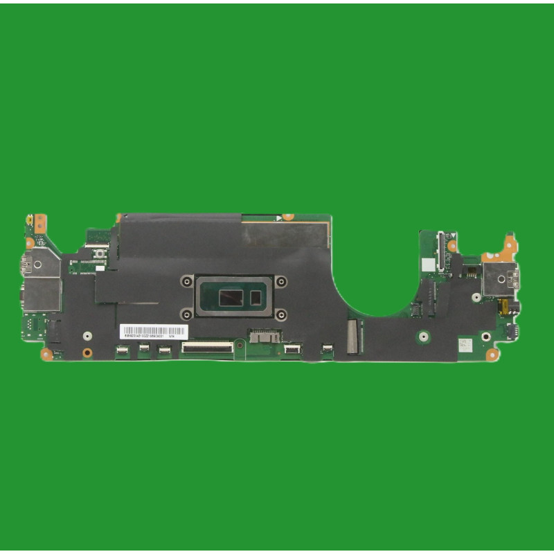Lenovo – Carte mère Yoga C640-13IML – CARTE-MERE-LENOVO- 5B20S43100– pièce détachée PC portable