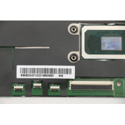 Lenovo – Carte mère Yoga C640-13IML – CARTE-MERE-LENOVO- 5B20S43100– pièce détachée PC portable