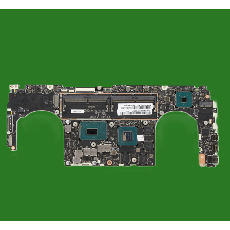Lenovo – Carte mère Yoga S740-15IRH– CARTE-MERE-LENOVO- 5B20S43050– pièce détachée PC portable