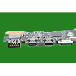 Lenovo – Carte mère Yoga S740-15IRH– CARTE-MERE-LENOVO- 5B20S43050– pièce détachée PC portable