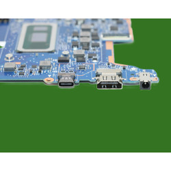 Lenovo – Carte mère Ideapad S540-15IML – 5B20S42997 – pièce détachée PC portable