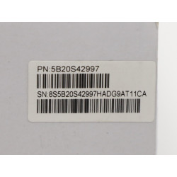 Lenovo – Carte mère Ideapad S540-15IML – 5B20S42997 – pièce détachée PC portable