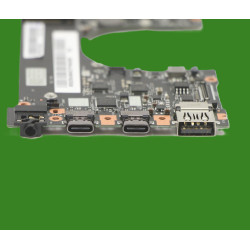 Lenovo – Carte mère Yoga C940-14IIL – CARTE-MERE-LENOVO- 5B20S42937 – pièce détachée PC portable