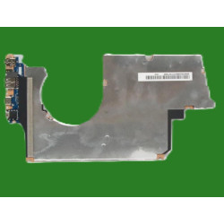 Lenovo – Carte mère Yoga S740-14IIL– CARTE-MERE-LENOVO- 5B20S42886– pièce détachée PC portable