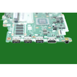 Lenovo – Carte mère Ideapad S145-15API – 5B20S42804 – pièce détachée PC portable