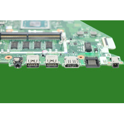 Lenovo – Carte mère Lenovo V155-15API – 5B20S42660 – pièce détachée PC portable