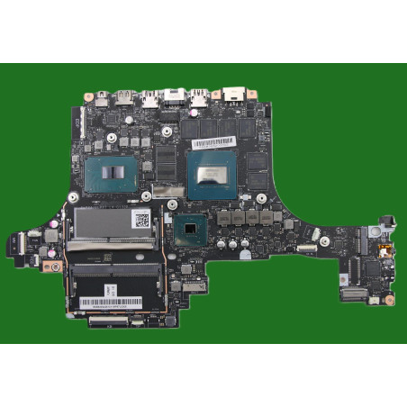 Lenovo – Carte mère Legion Y740-15IRH – 5B20S42610 – pièce détachée PC portable