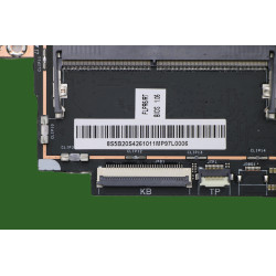 Lenovo – Carte mère Legion Y740-15IRH – 5B20S42610 – pièce détachée PC portable