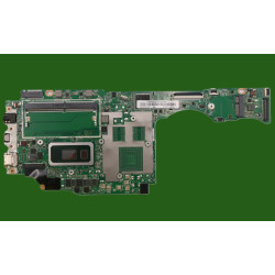 Lenovo – Carte mère ThinkBook 13s-IWL – 5B20S42587 – pièce détachée PC portable
