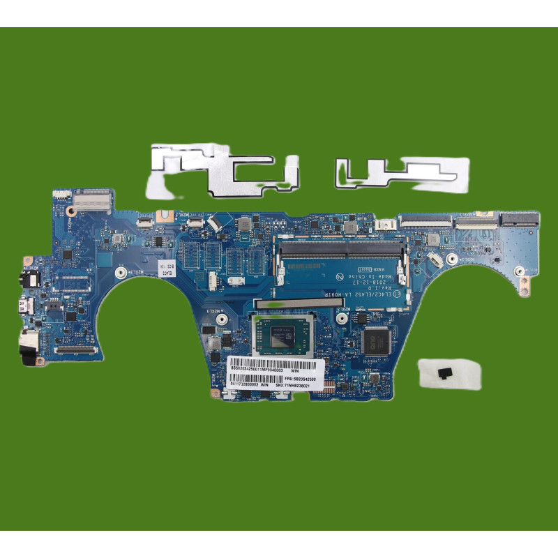 Lenovo – Carte mère Ideapad C340-14API – 5B20S42500 – pièce détachée PC portable