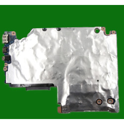 Lenovo – Carte mère Ideapad S340-14API – 5B20S42470 – pièce détachée PC portable