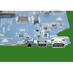 Lenovo – Carte mère Ideapad S340-14API – 5B20S42470 – pièce détachée PC portable