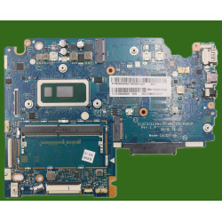Lenovo – Carte mère Ideapad S340-14IWL – 5B20S42442 – pièce détachée PC portable
