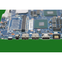 Lenovo – Carte mère Ideapad L340-17IRH – 5B20S42311 – pièce détachée PC portable