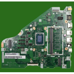Lenovo – Carte mère Ideapad L340-15API – 5B20S41811 – pièce détachée PC portable