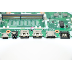 Lenovo – Carte mère Ideapad L340-15API – 5B20S41809 – pièce détachée PC portable