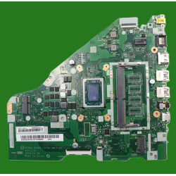 Lenovo – Carte mère Ideapad L340-15API – 5B20S41807 – pièce détachée PC portable
