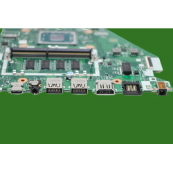 Lenovo – Carte mère Ideapad L340-15API – 5B20S41815 – pièce détachée PC portable