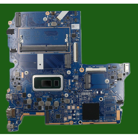 Lenovo – Carte mère Ideapad S540-15IWL – 5B20S42212 – pièce détachée PC portable