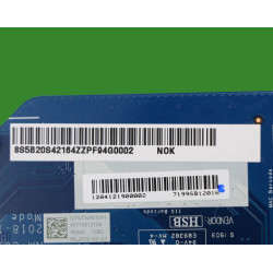 Lenovo – Carte mère Ideapad L340-15IWL – 5B20S42164– pièce détachée PC portable