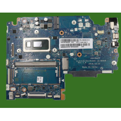 Lenovo – Carte mère Ideapad S340-15IWL – 5B20S41916 – pièce détachée PC portable