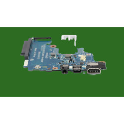 Lenovo – Carte mère Ideapad S340-15IWL – 5B20S41916 – pièce détachée PC portable
