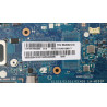 Lenovo – Carte mère Ideapad S340-15IWL – 5B20S41916 – pièce détachée PC portable
