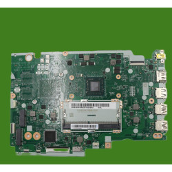 Lenovo – Carte mère Ideapad S145-15AST – 5B20S41908 – pièce détachée PC portable