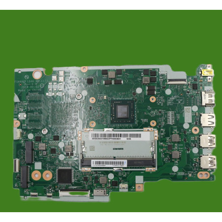 Lenovo – Carte mère Ideapad S145-15AST – 5B20S41908 – pièce détachée PC portable