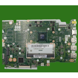 Lenovo – Carte mère Ideapad S145-14AST – 5B20S41893 – pièce détachée PC portable