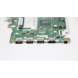 Lenovo – Carte mère Ideapad S145-14AST – 5B20S41893 – pièce détachée PC portable