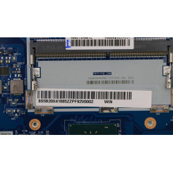 Lenovo – Carte mère Ideapad S145-14IGM – 5B20S41885 – pièce détachée PC portable