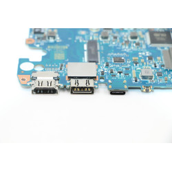 Lenovo – Carte mère Ideapad S530-13IWL – 5B20S41601 – pièce détachée PC portable